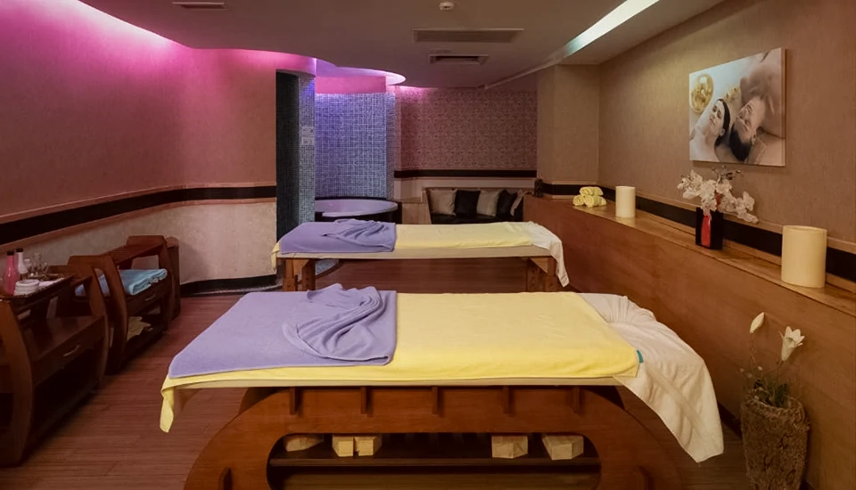 هتل لابلانچ ریزورت بدروم